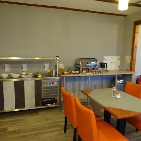 Haus Meeresblick 3* Heiligenhafen