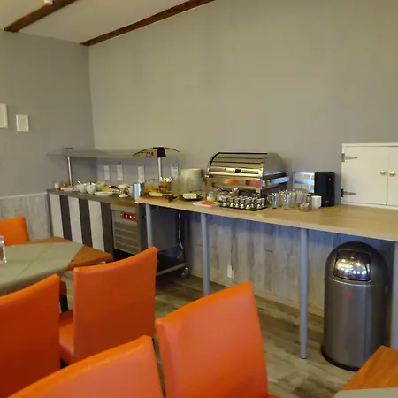 Hotel Haus Meeresblick