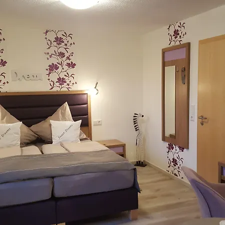 Haus Meeresblick Hotel