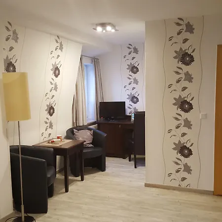 Hotel Haus Meeresblick 3*