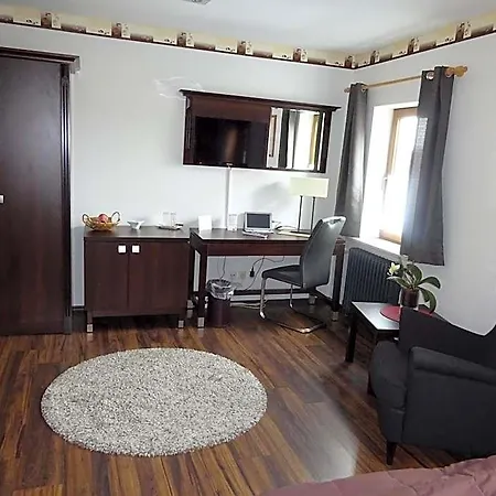Haus Meeresblick Hotel