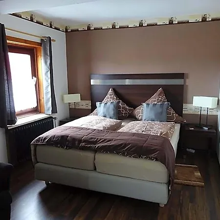 Hotel Haus Meeresblick