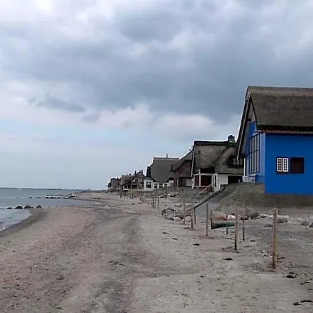 Haus Meeresblick 3*