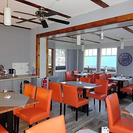 Haus Meeresblick Hotel Heiligenhafen