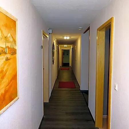 Haus Meeresblick Hotel 3*