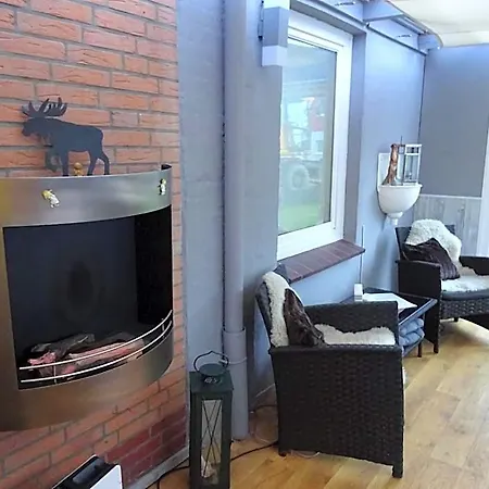 Hotel Haus Meeresblick 3*