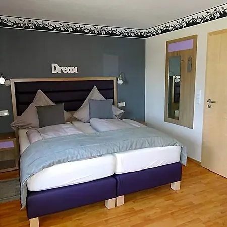 Haus Meeresblick Hotel