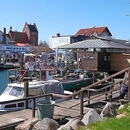 Haus Meeresblick Hotel
