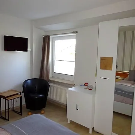 Haus Meeresblick 3*