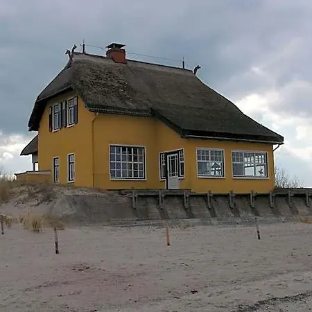Haus Meeresblick Heiligenhafen