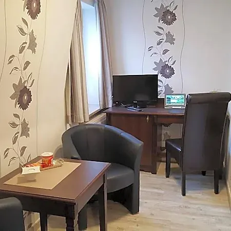 Haus Meeresblick Hotel