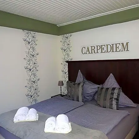 Haus Meeresblick 3*