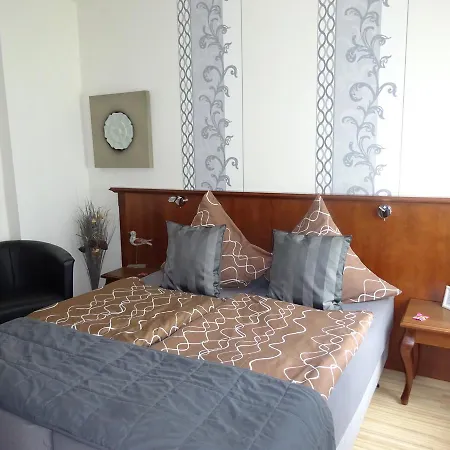 Haus Meeresblick Heiligenhafen