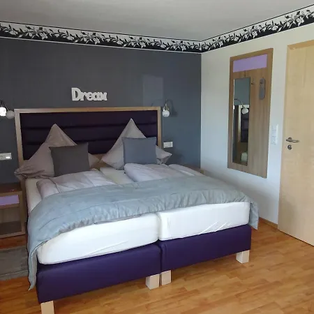 Hotel Haus Meeresblick