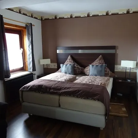 Haus Meeresblick Hotel