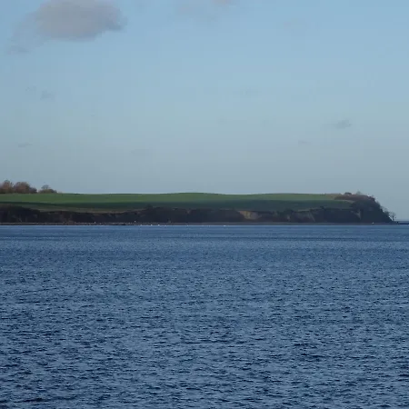 Haus Meeresblick Hotel 3*