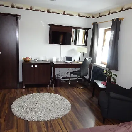 Haus Meeresblick 3* Heiligenhafen