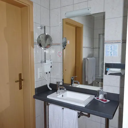 Haus Meeresblick Hotel