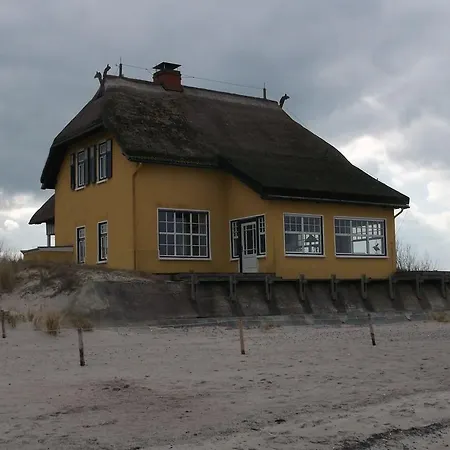 Haus Meeresblick Heiligenhafen