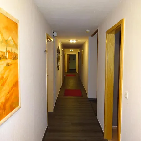 Hotel Haus Meeresblick 3*