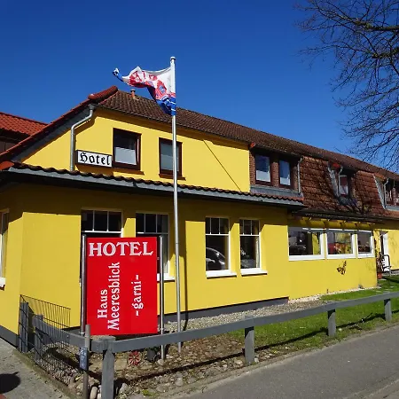 Haus Meeresblick 3*