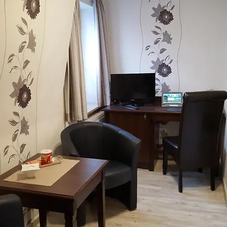 Haus Meeresblick Heiligenhafen