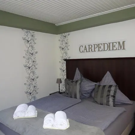 Haus Meeresblick 3*