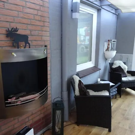 Hotel Haus Meeresblick 3*