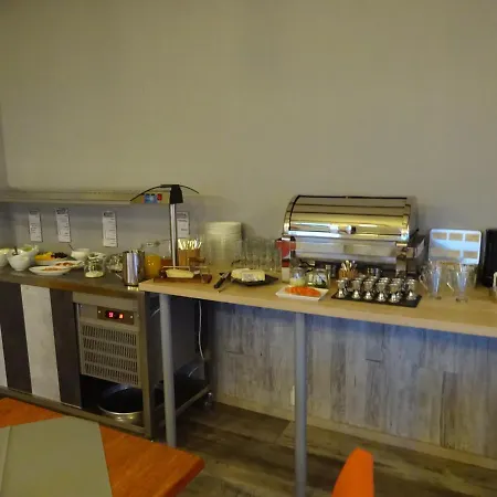 Hotel Haus Meeresblick