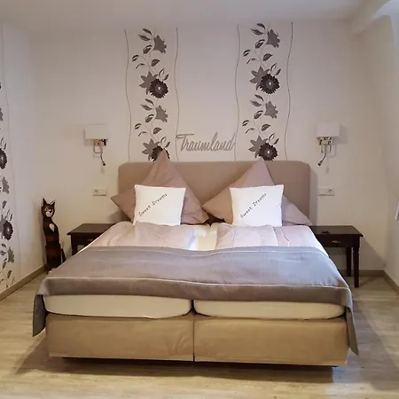 Hotel Haus Meeresblick 3*